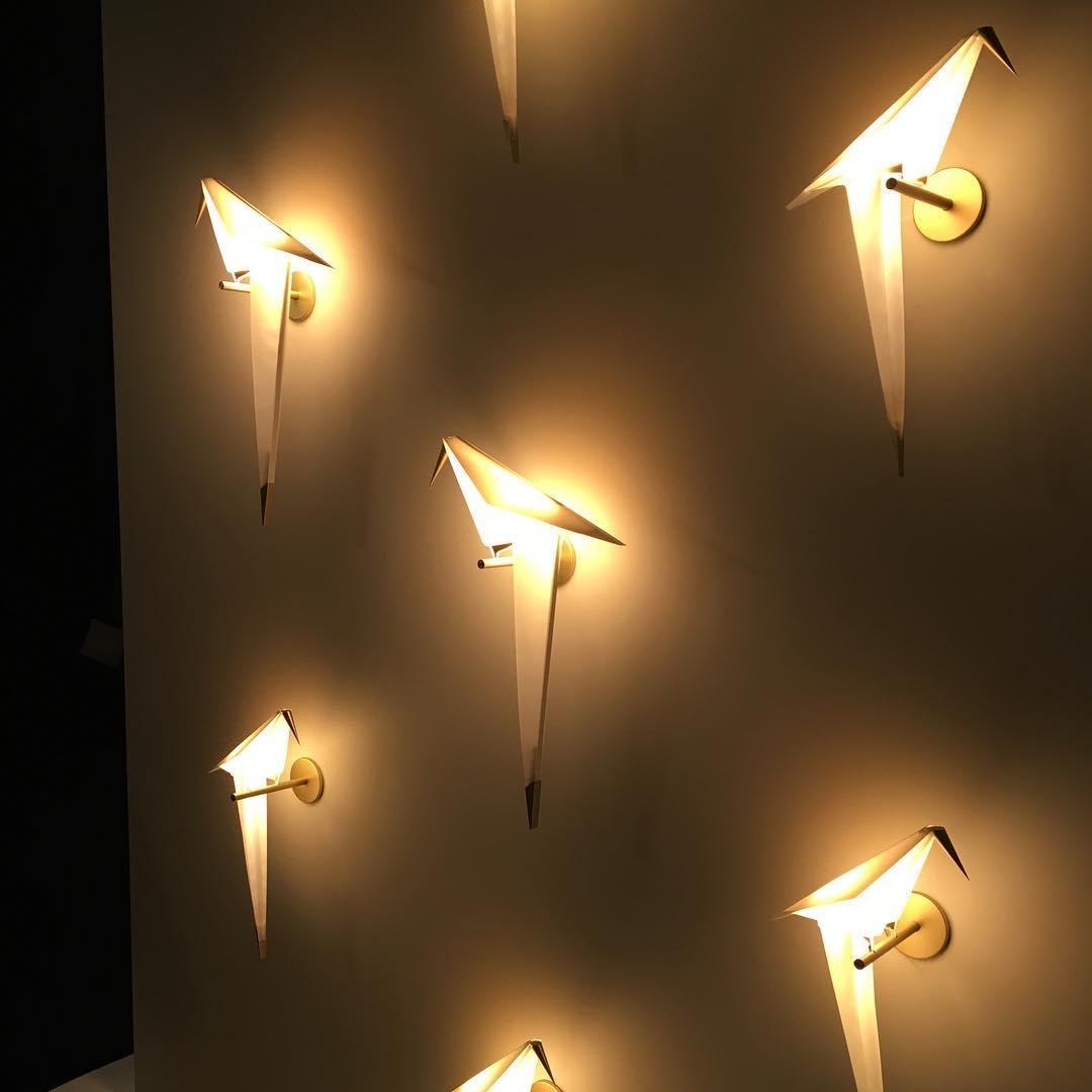 Perch Light Wall Sconce