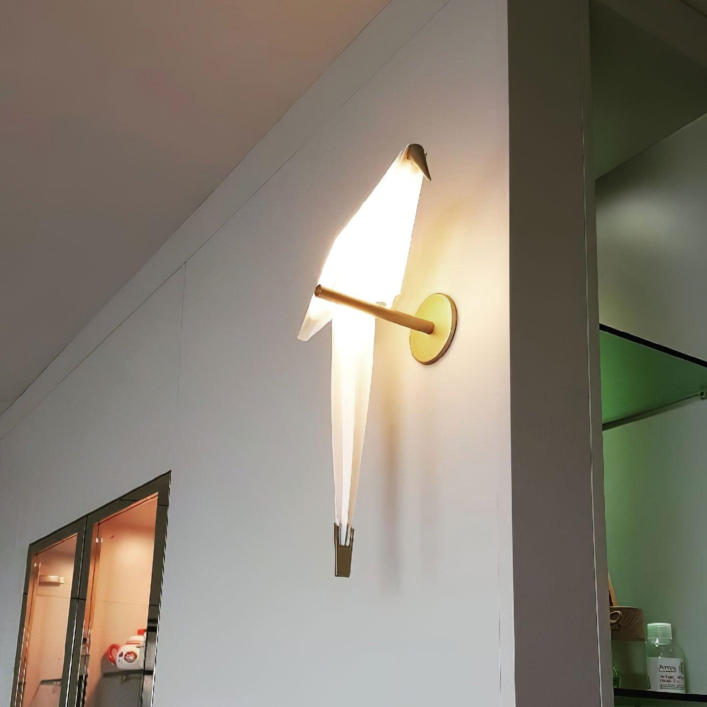 Perch Light Wall Sconce