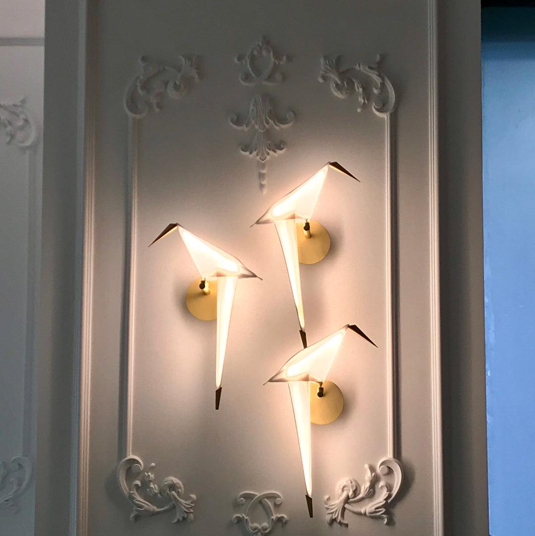 Perch Light Wall Sconce
