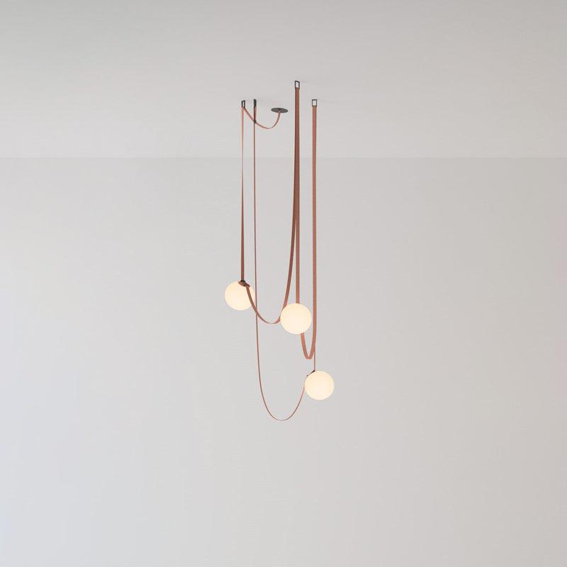 Plusminus Pendant Light