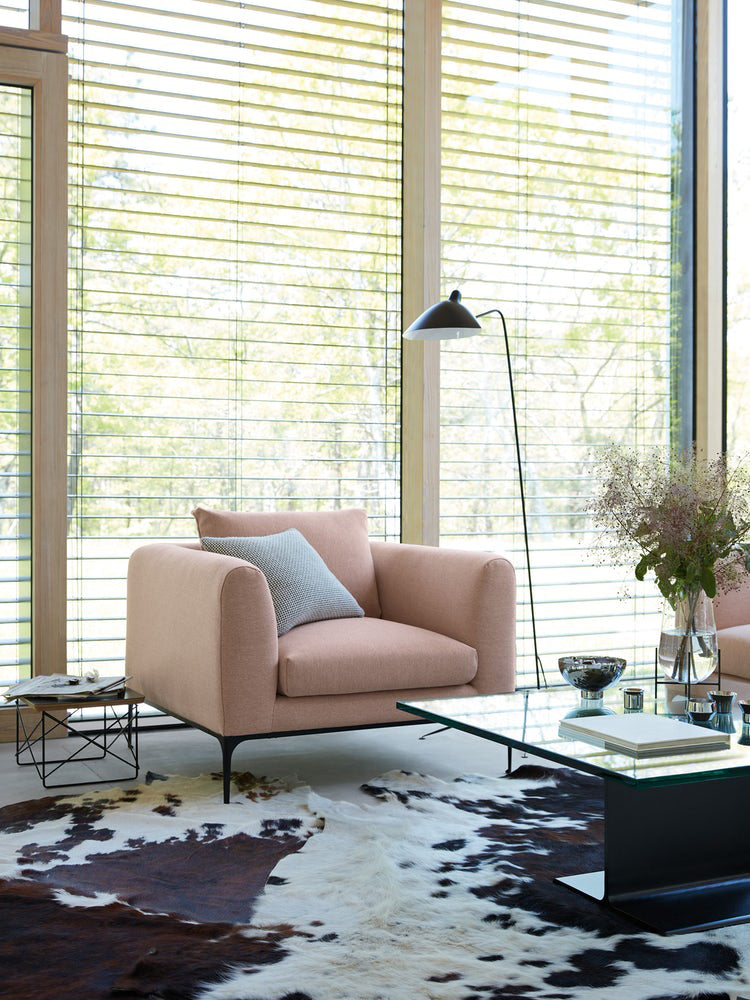 Serge Mouille Series Floor Lamp