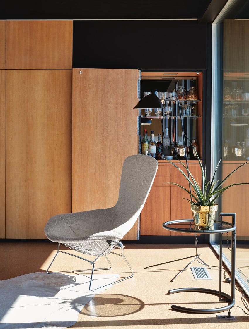 Serge Mouille Series Floor Lamp
