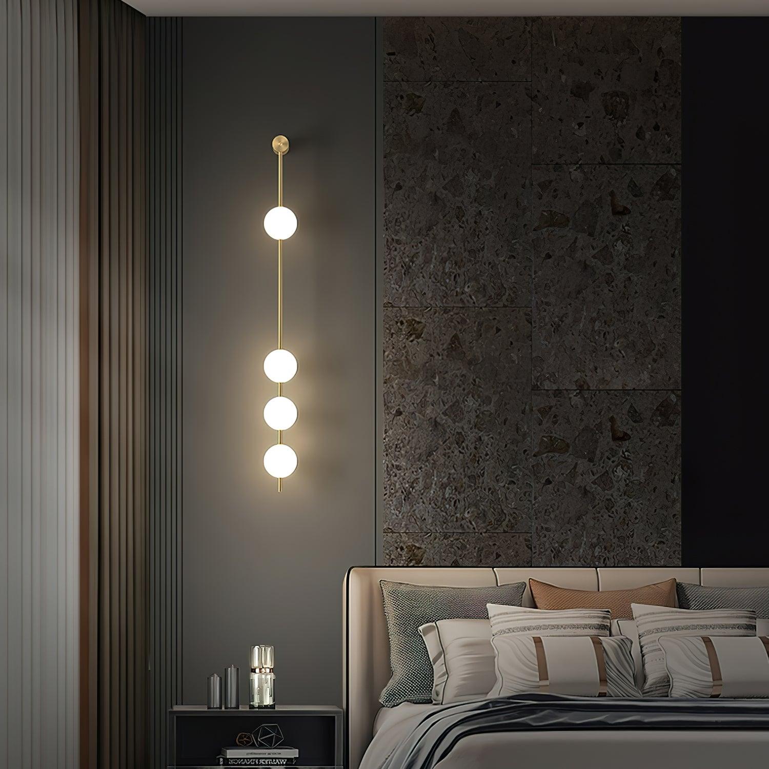 Villalon Wall Sconce