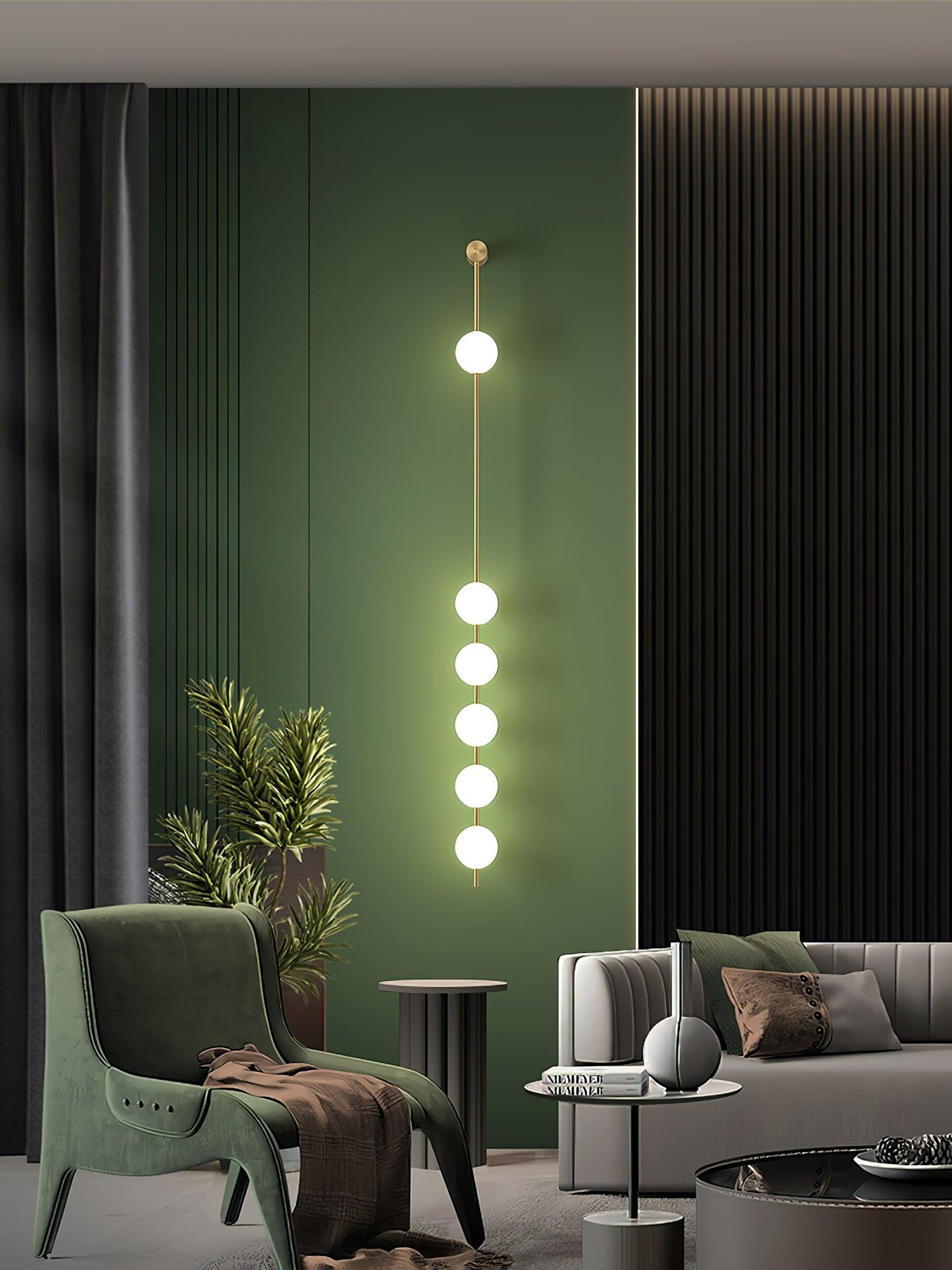 Villalon Wall Sconce