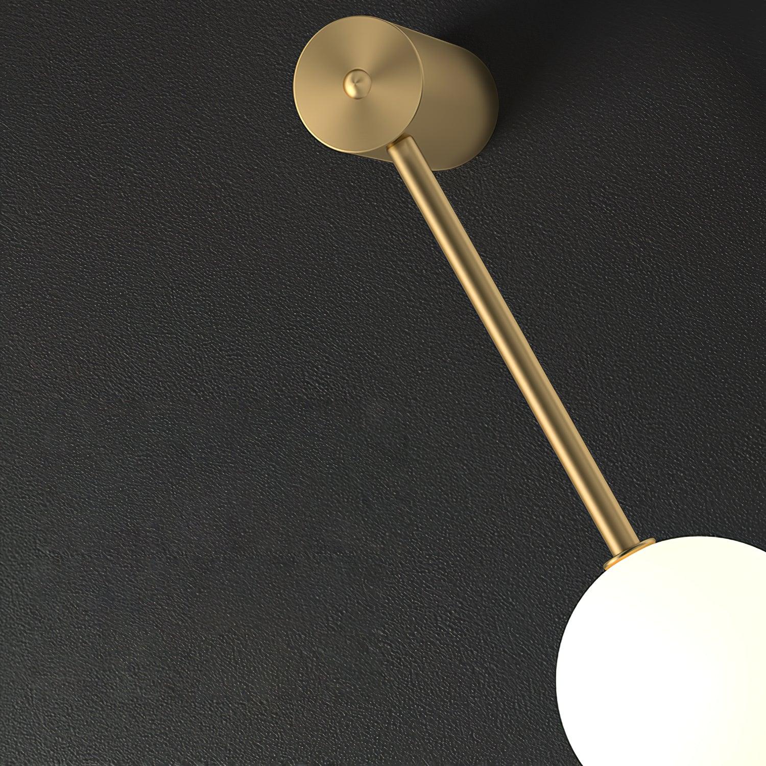 Villalon Wall Sconce