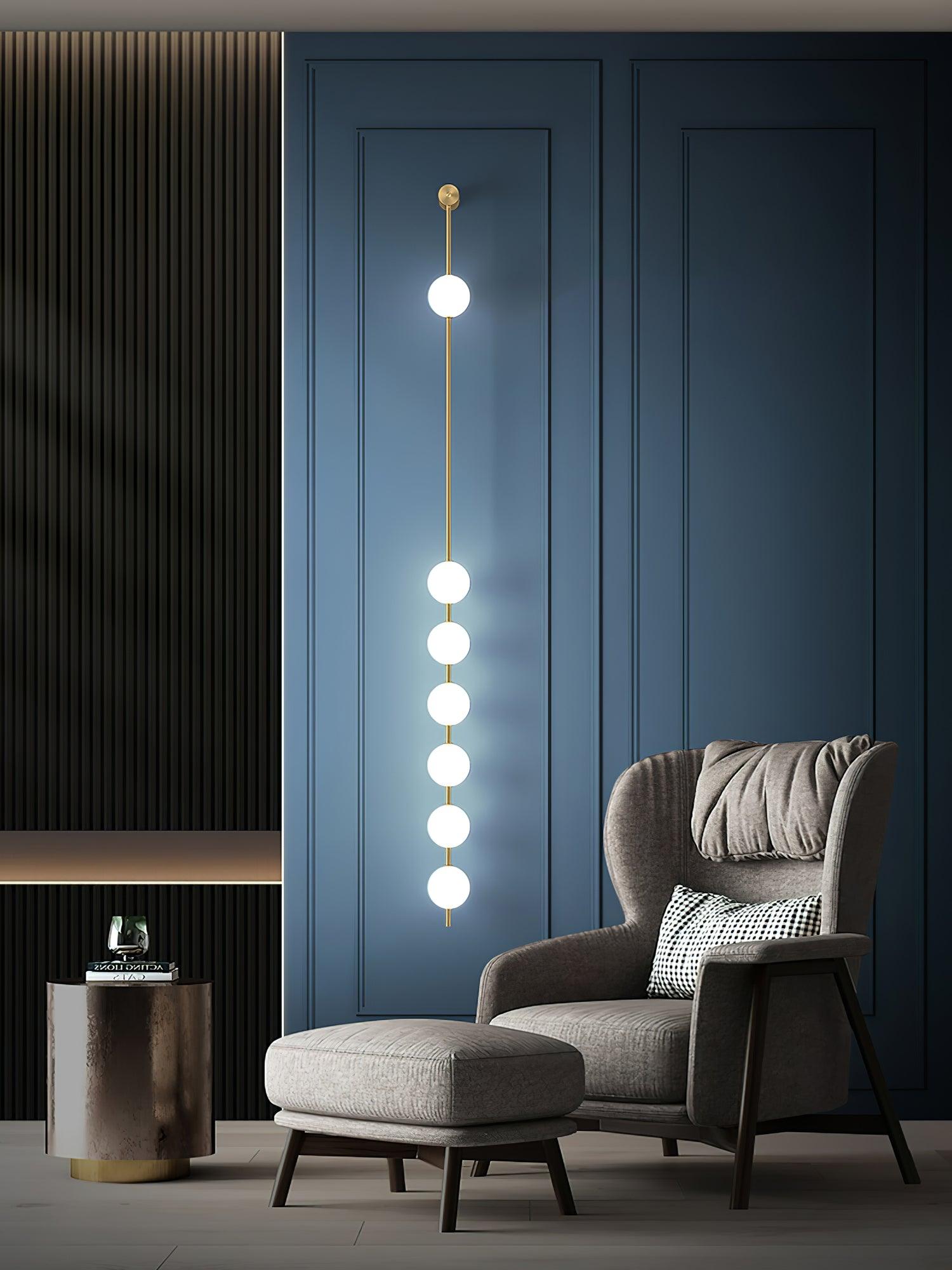 Villalon Wall Sconce