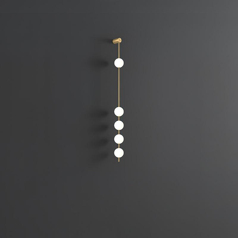 Villalon Wall Sconce