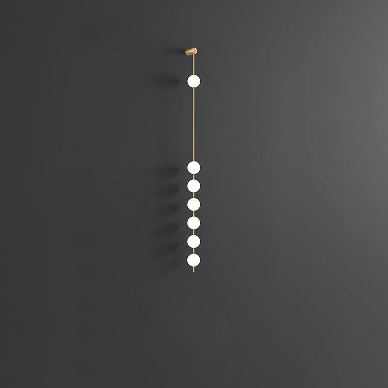 Villalon Wall Sconce