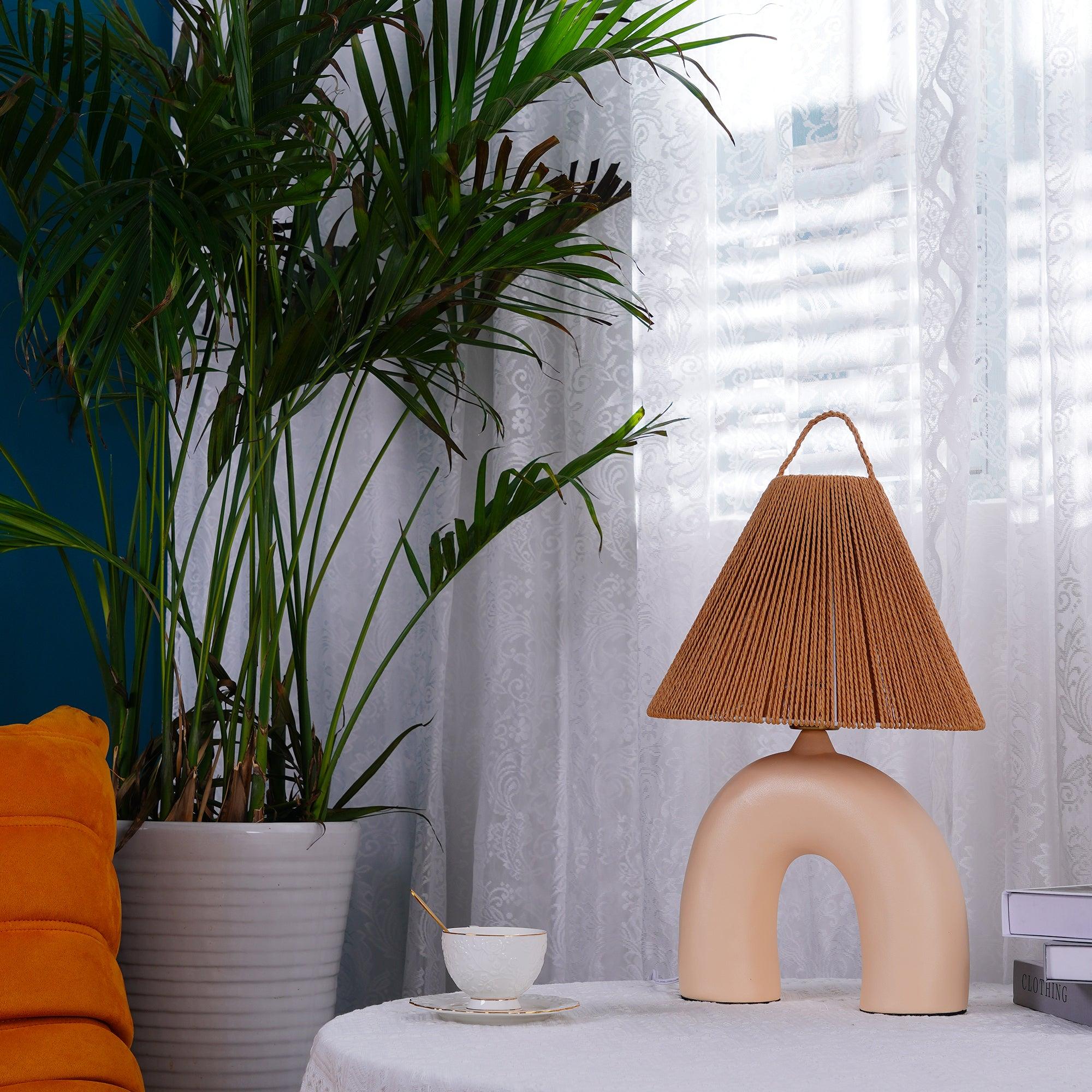 Lipani Table Lamp