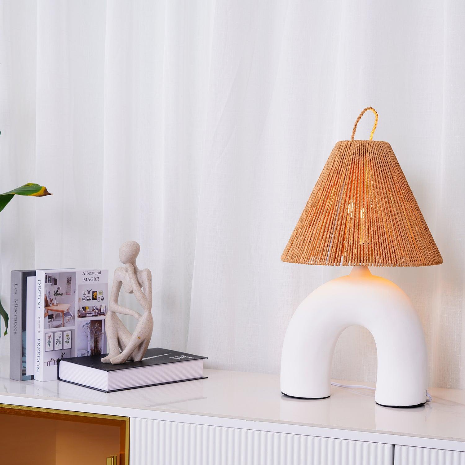 Lipani Table Lamp