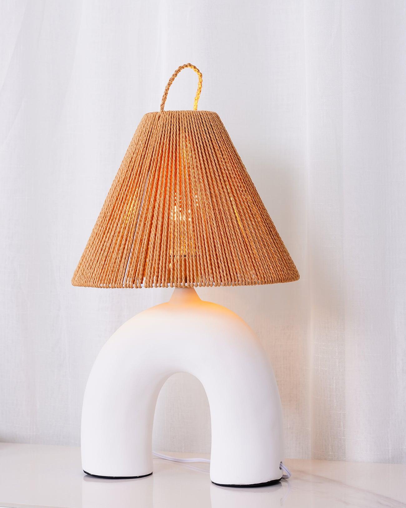 Lipani Table Lamp