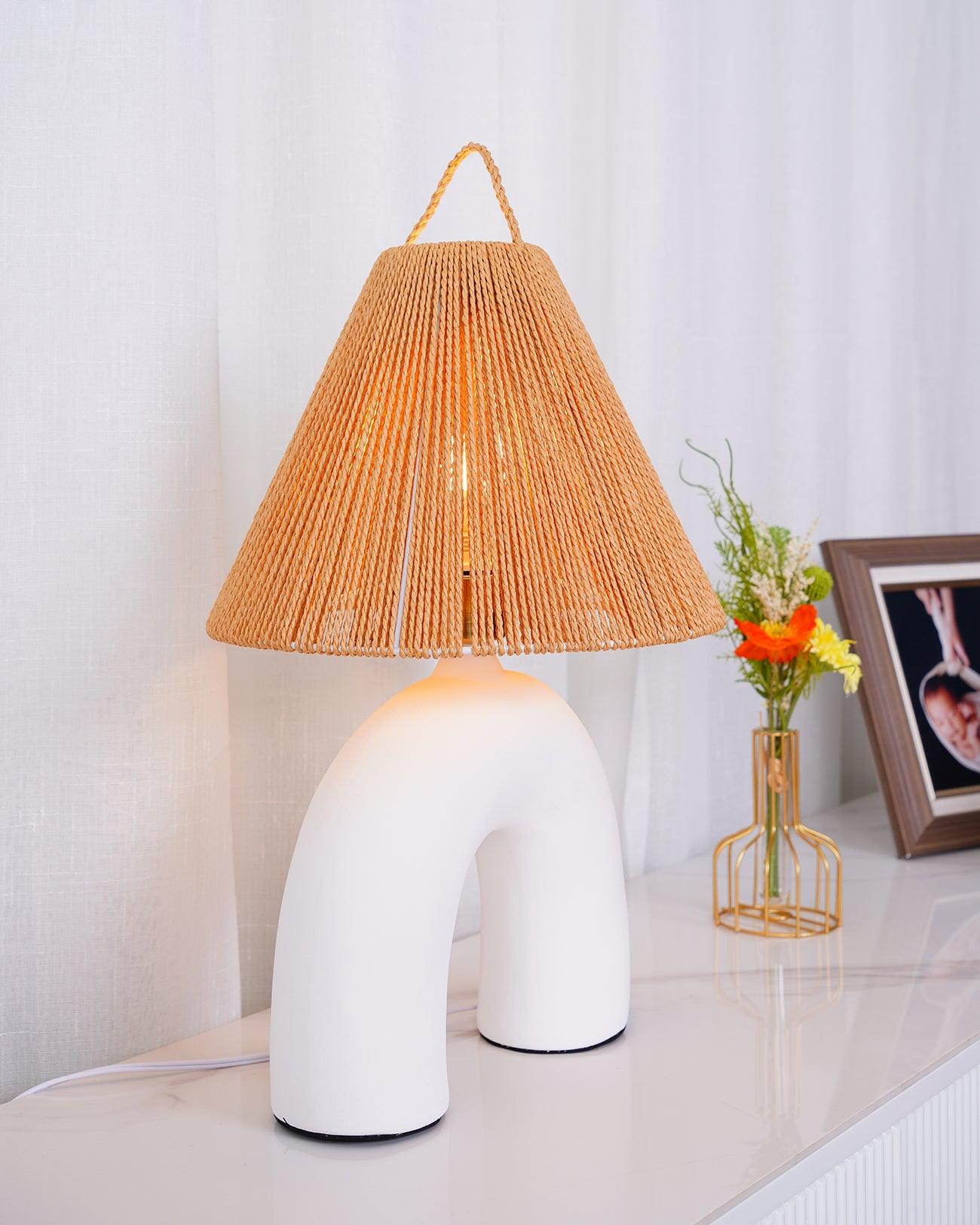 Lipani Table Lamp