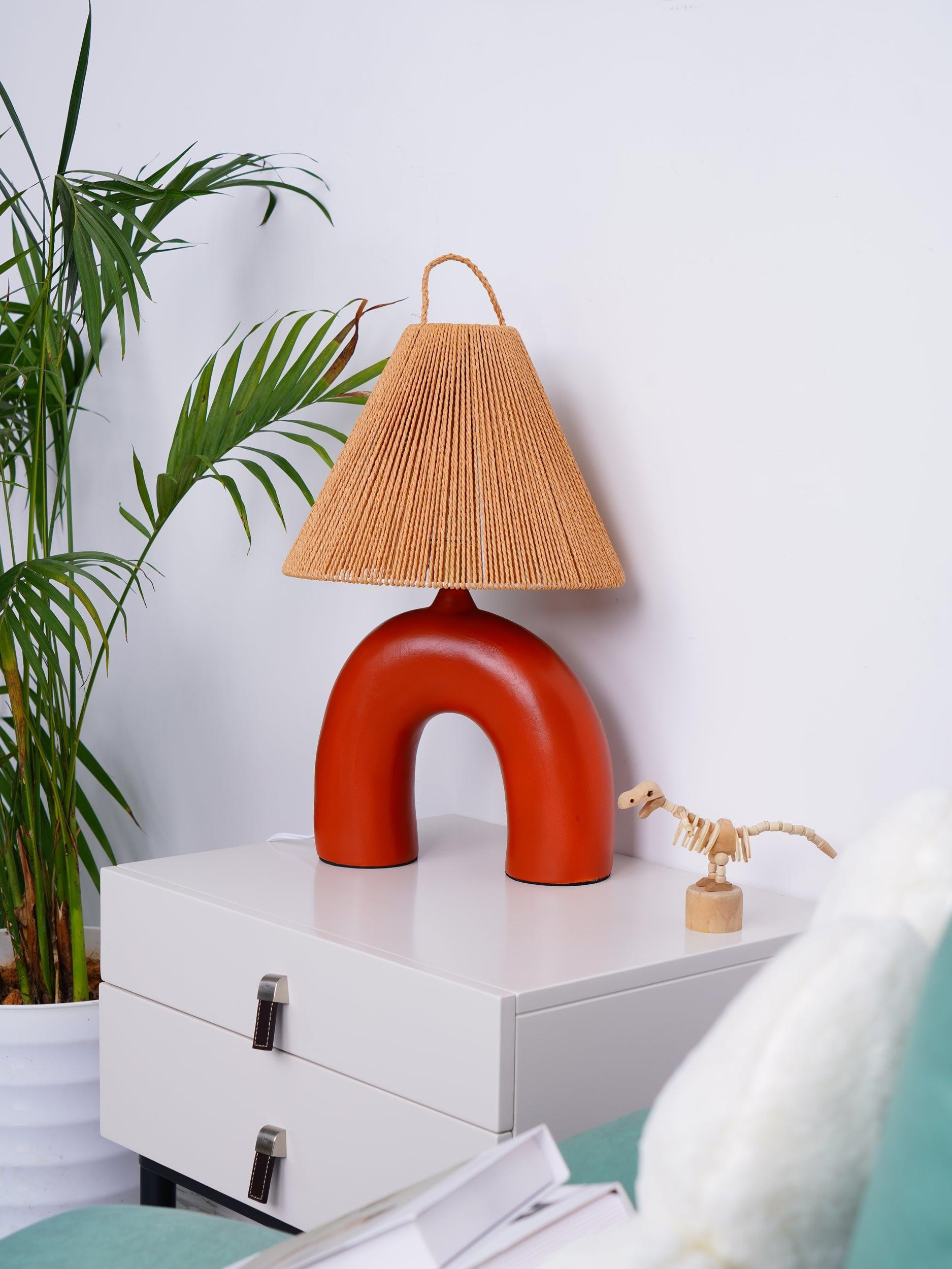 Lipani Table Lamp