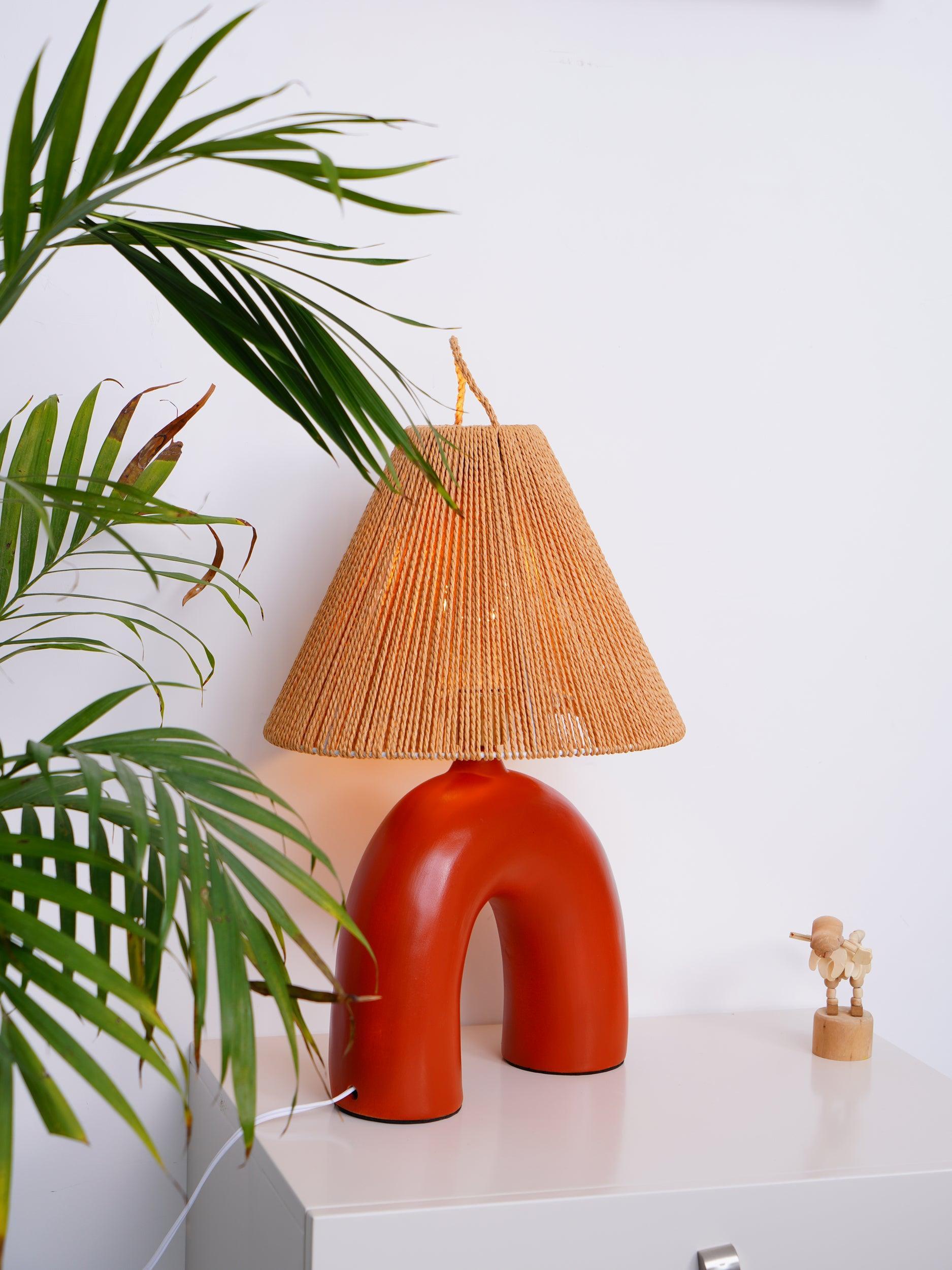 Lipani Table Lamp