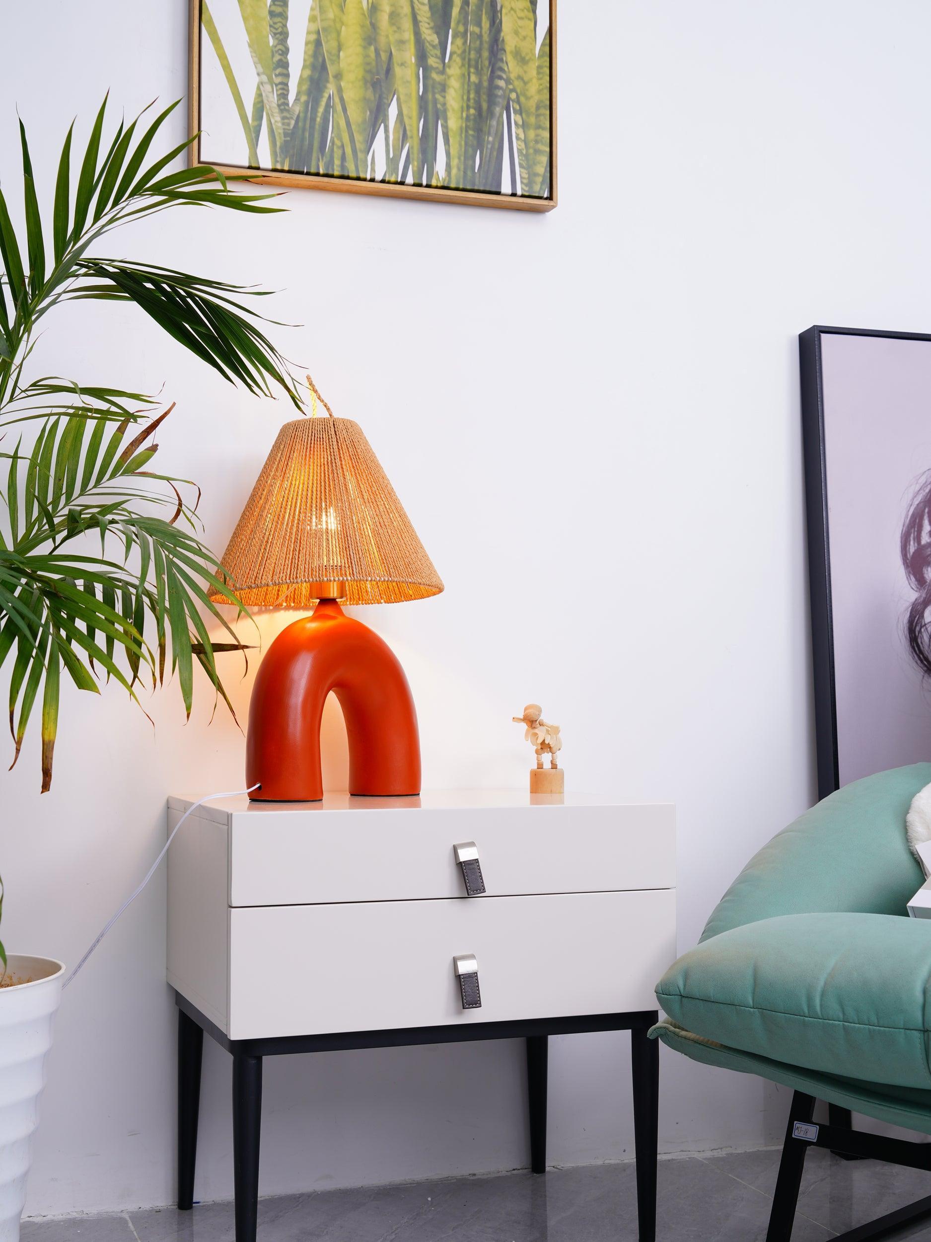 Lipani Table Lamp