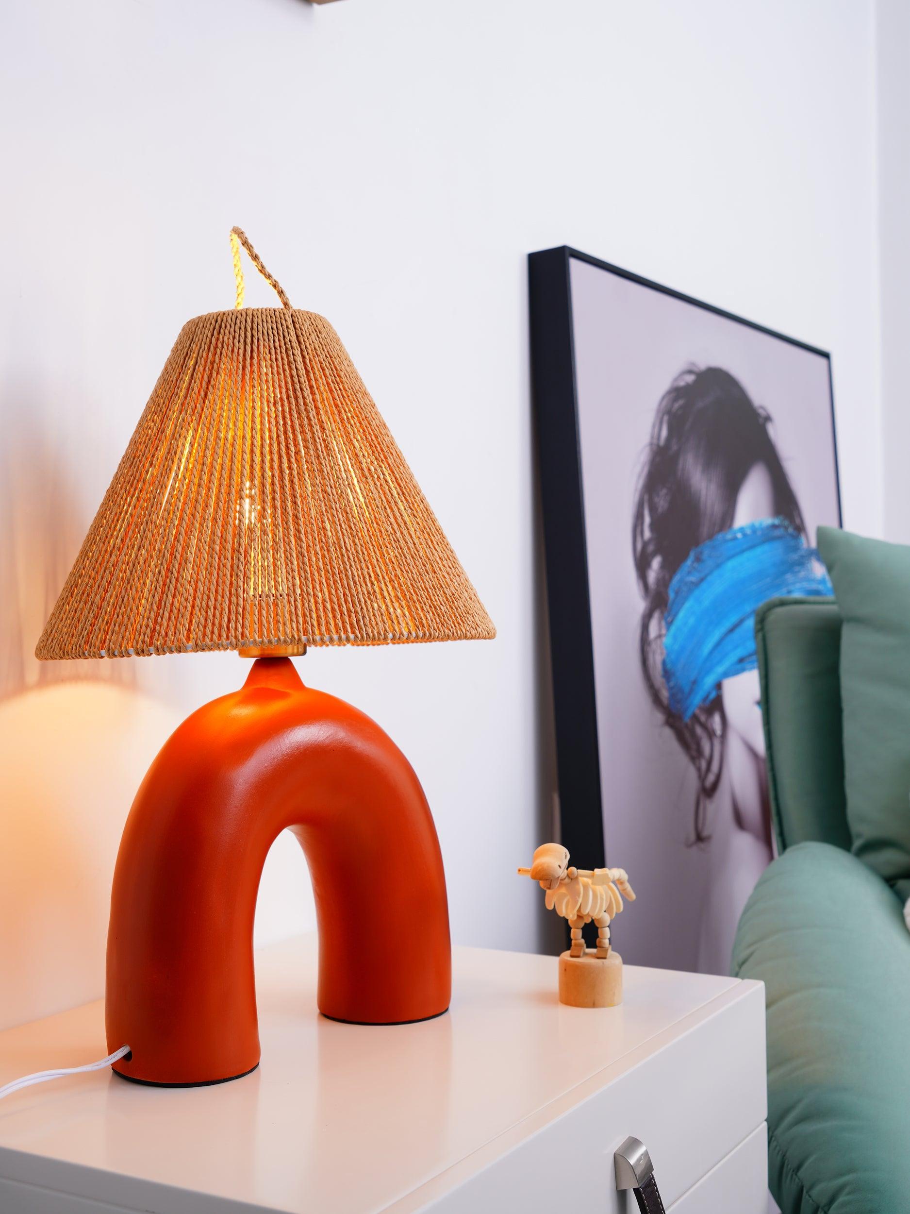 Lipani Table Lamp