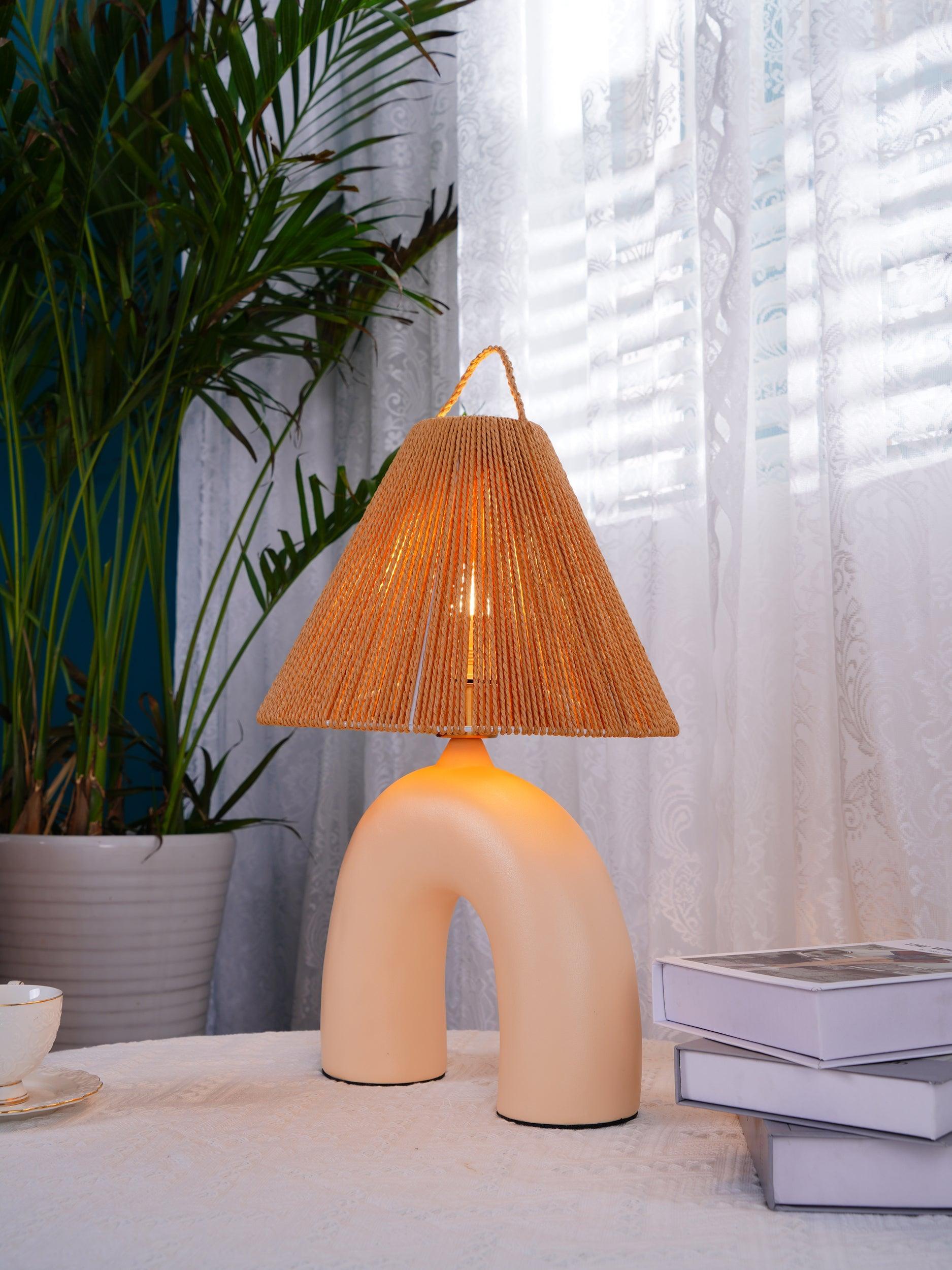 Lipani Table Lamp