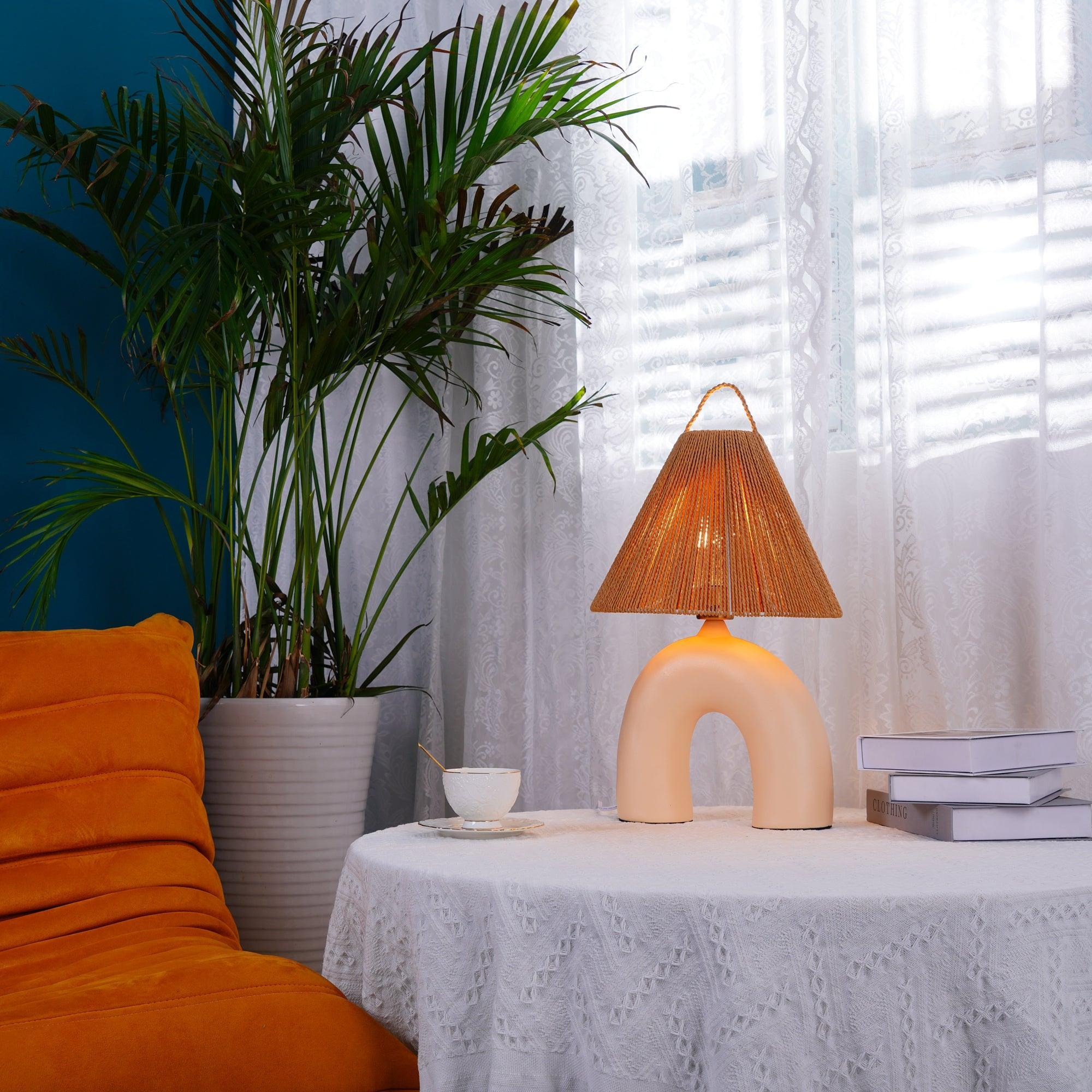 Lipani Table Lamp