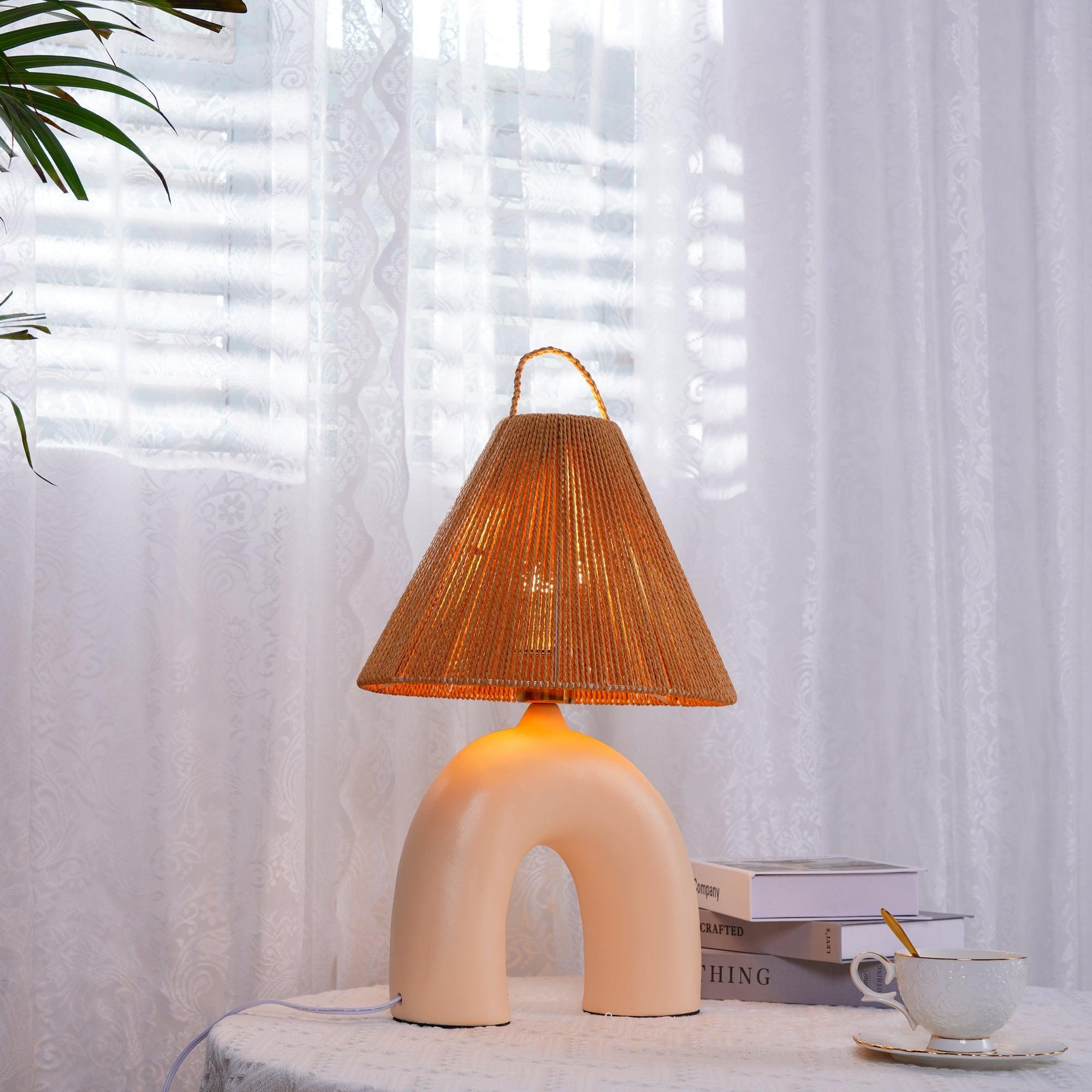 Lipani Table Lamp