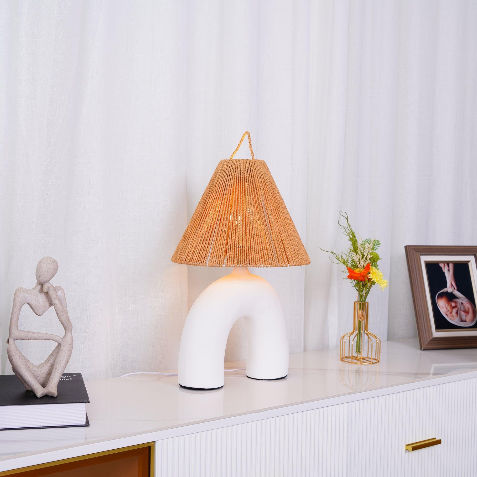 Lipani Table Lamp