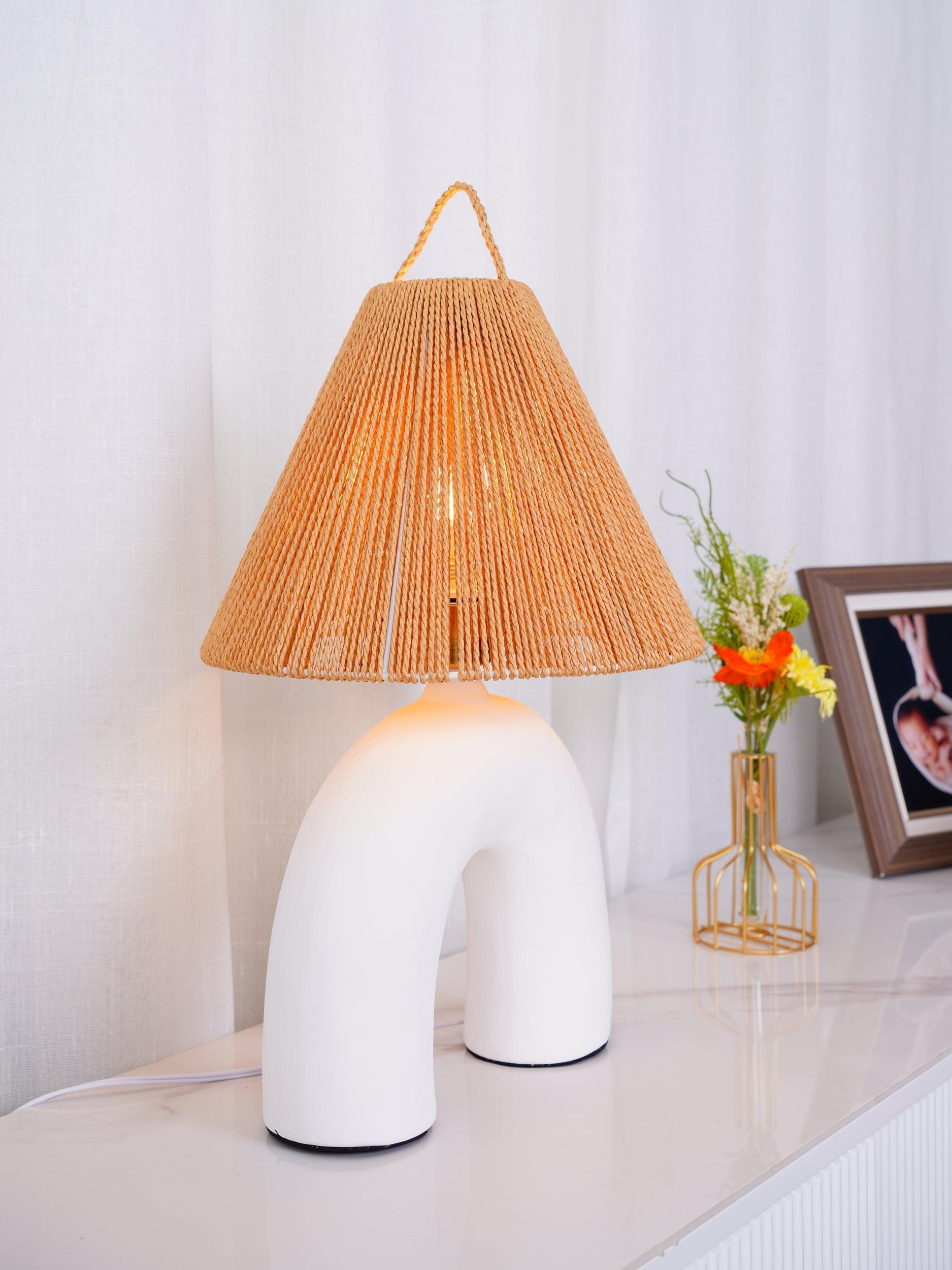 Lipani Table Lamp
