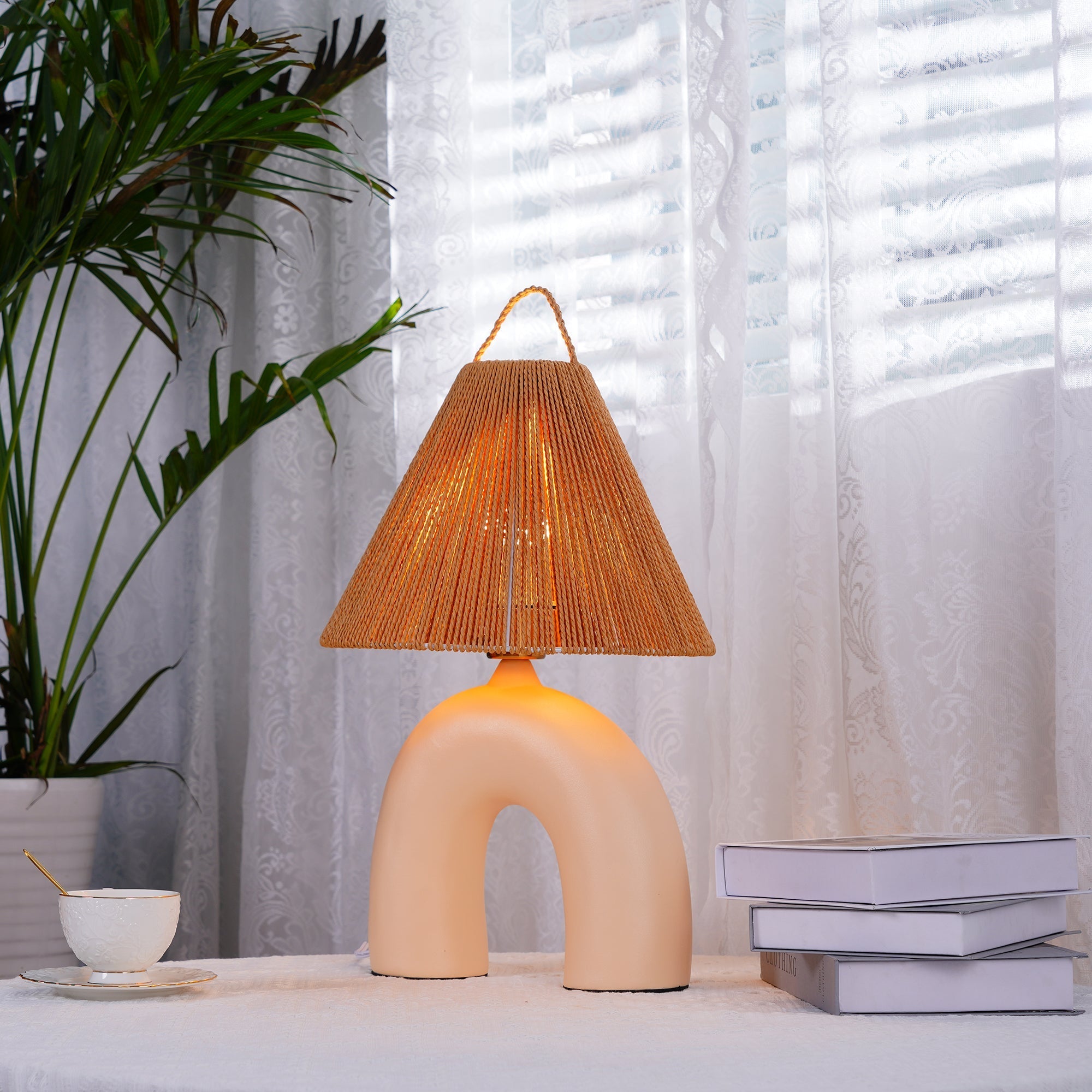 Lipani Table Lamp