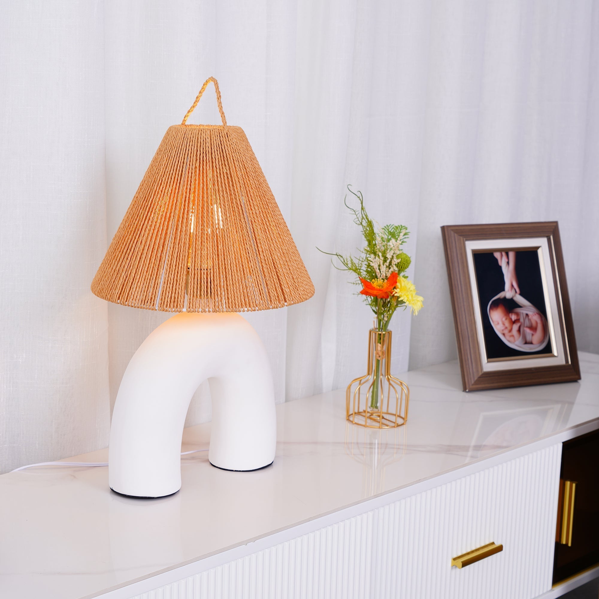 Lipani Table Lamp