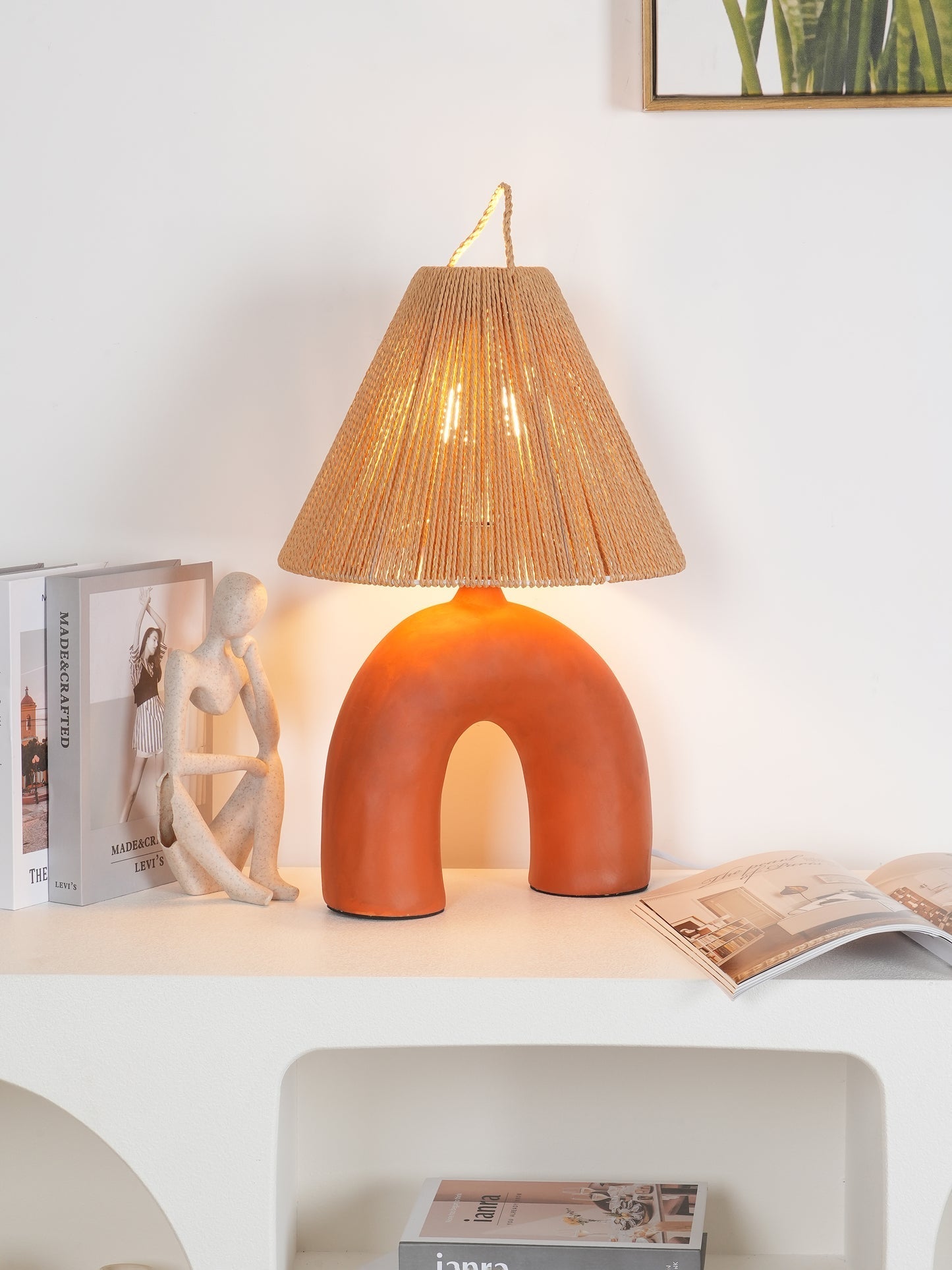 Lipani Table Lamp