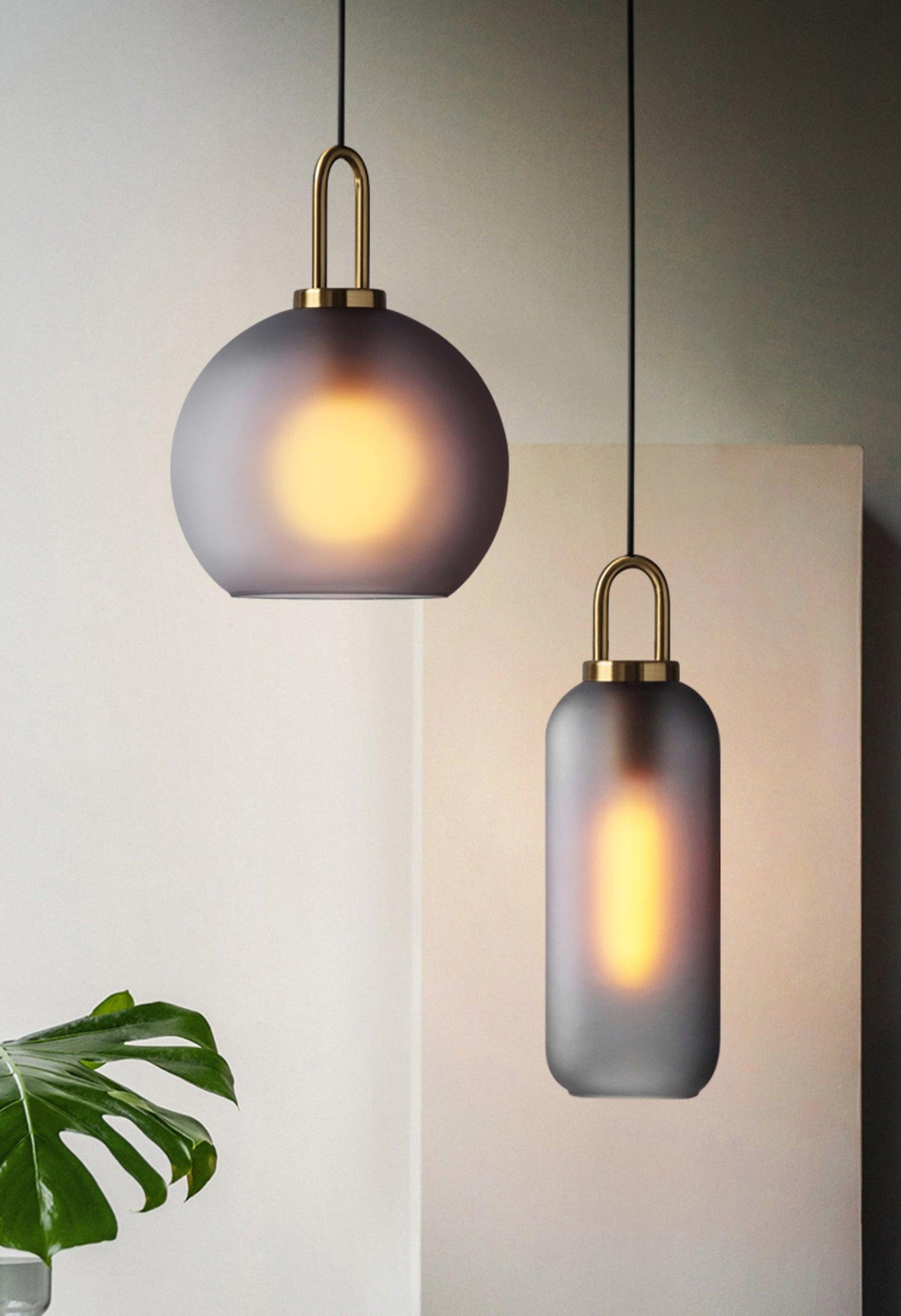 Jene Pendant Lighting