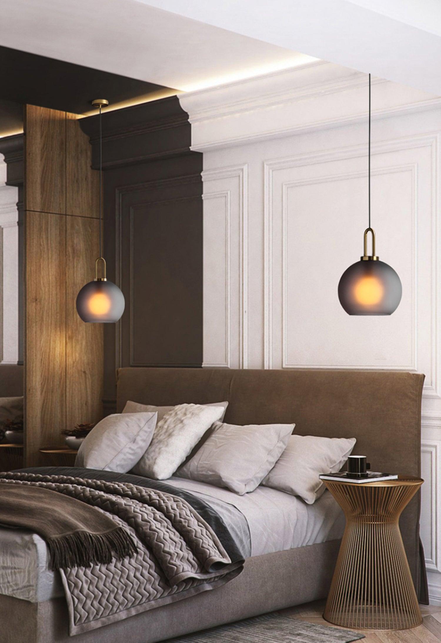Jene Pendant Lighting