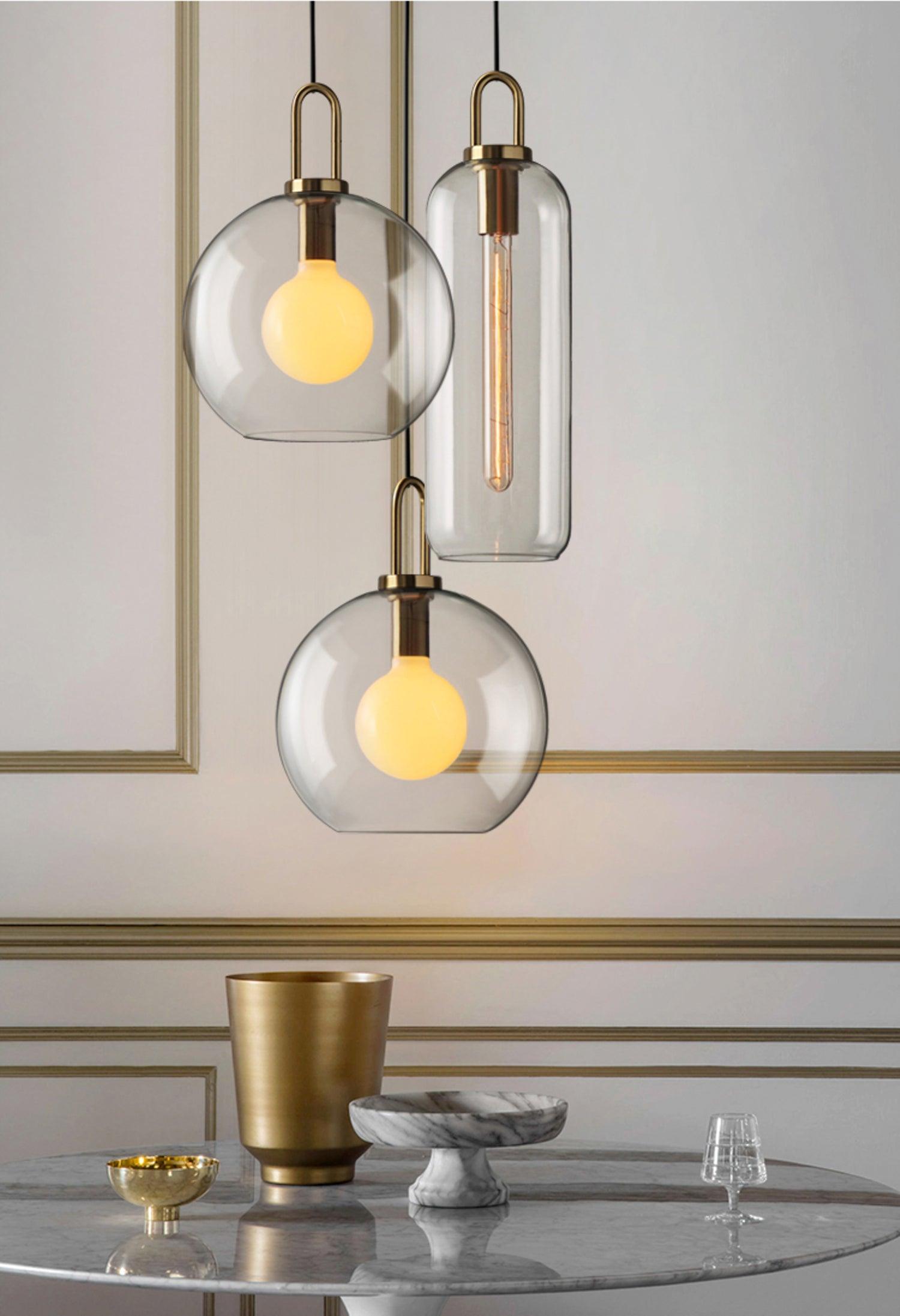 Jene Pendant Lighting