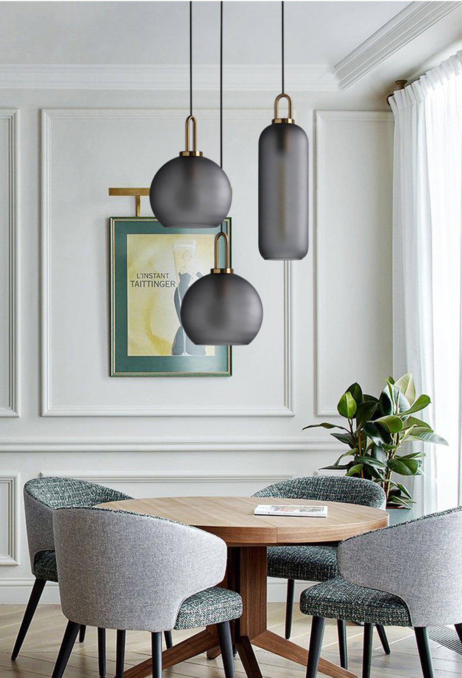 Jene Pendant Lighting