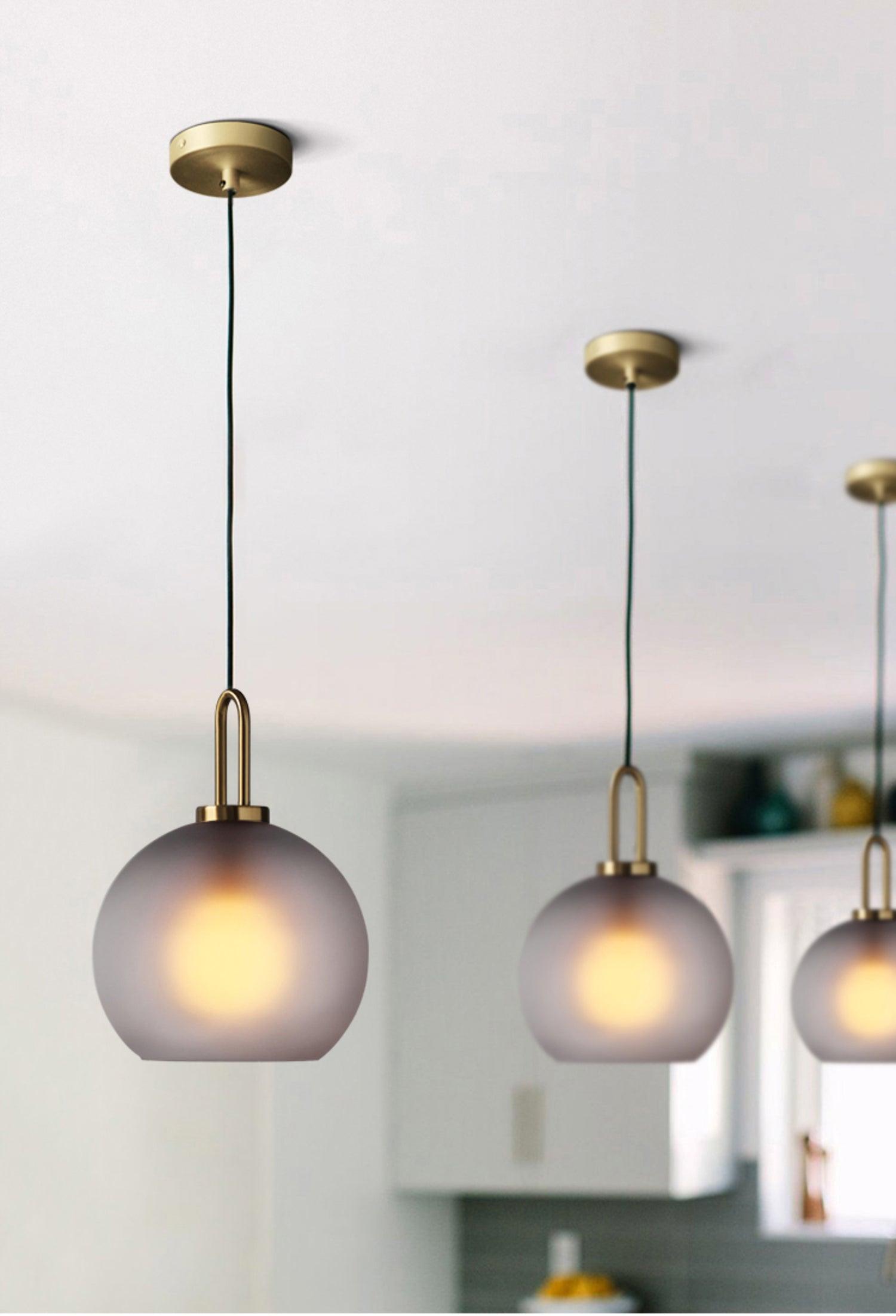 Jene Pendant Lighting