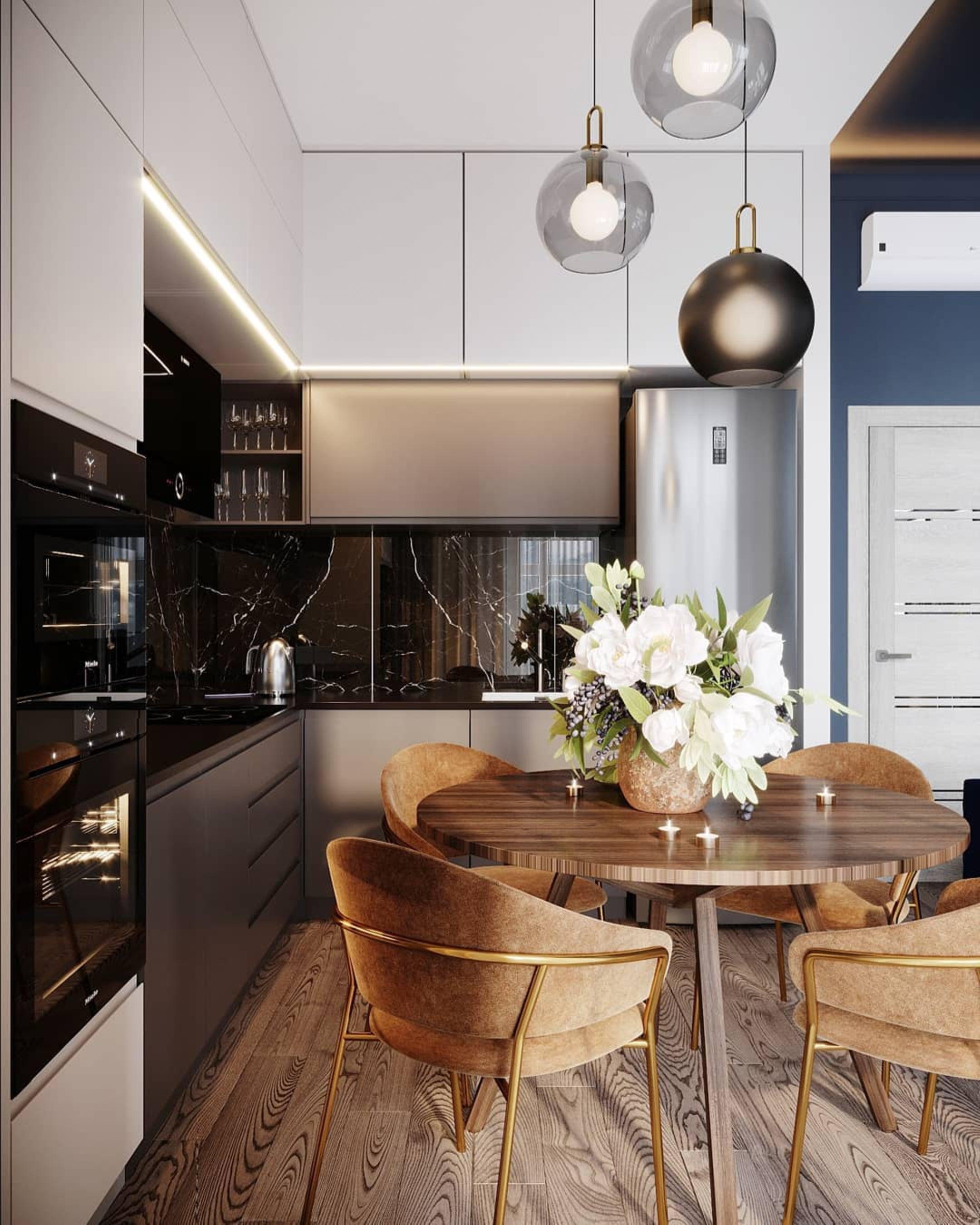 Jene Pendant Lighting