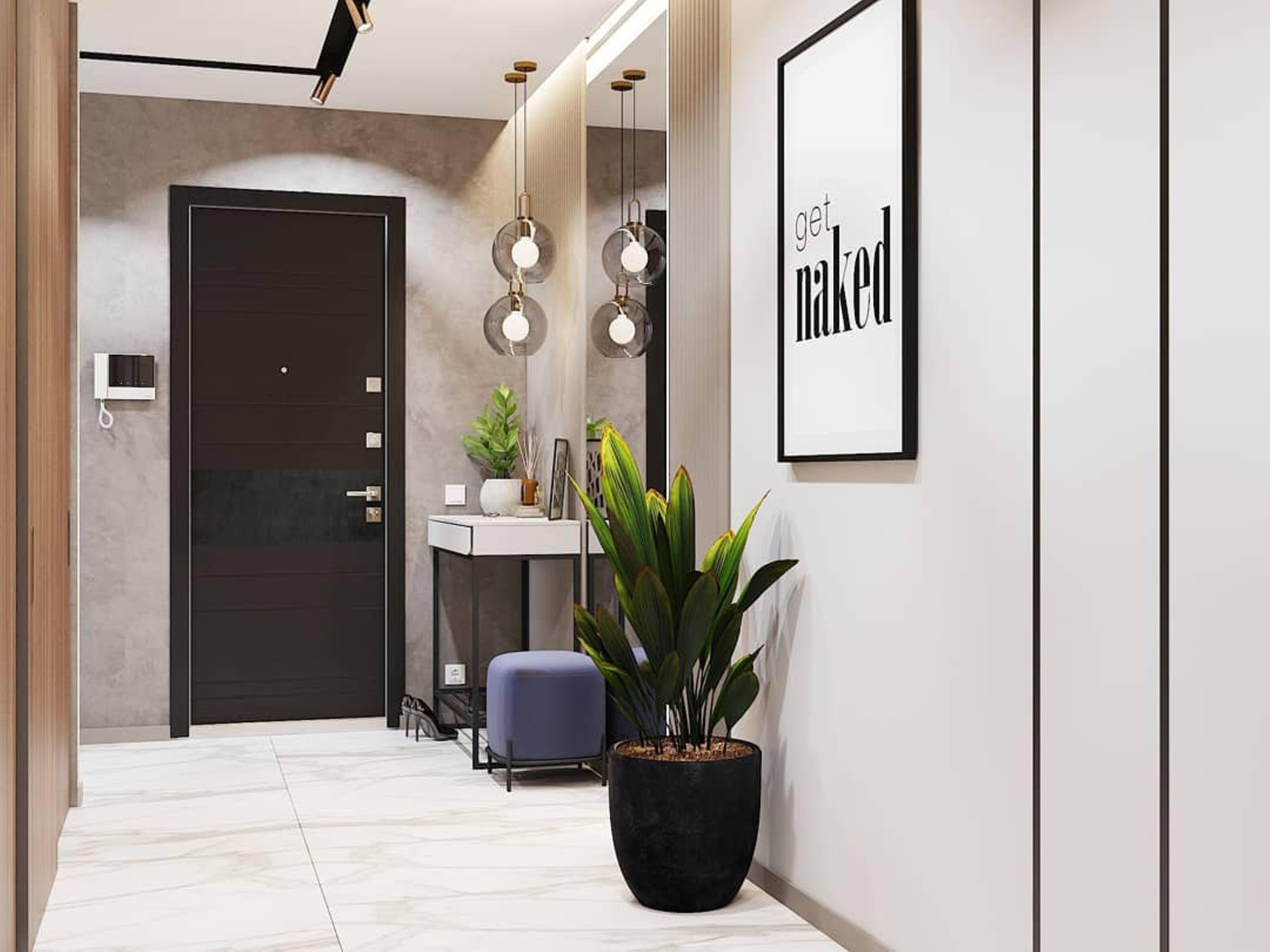 Jene Pendant Lighting