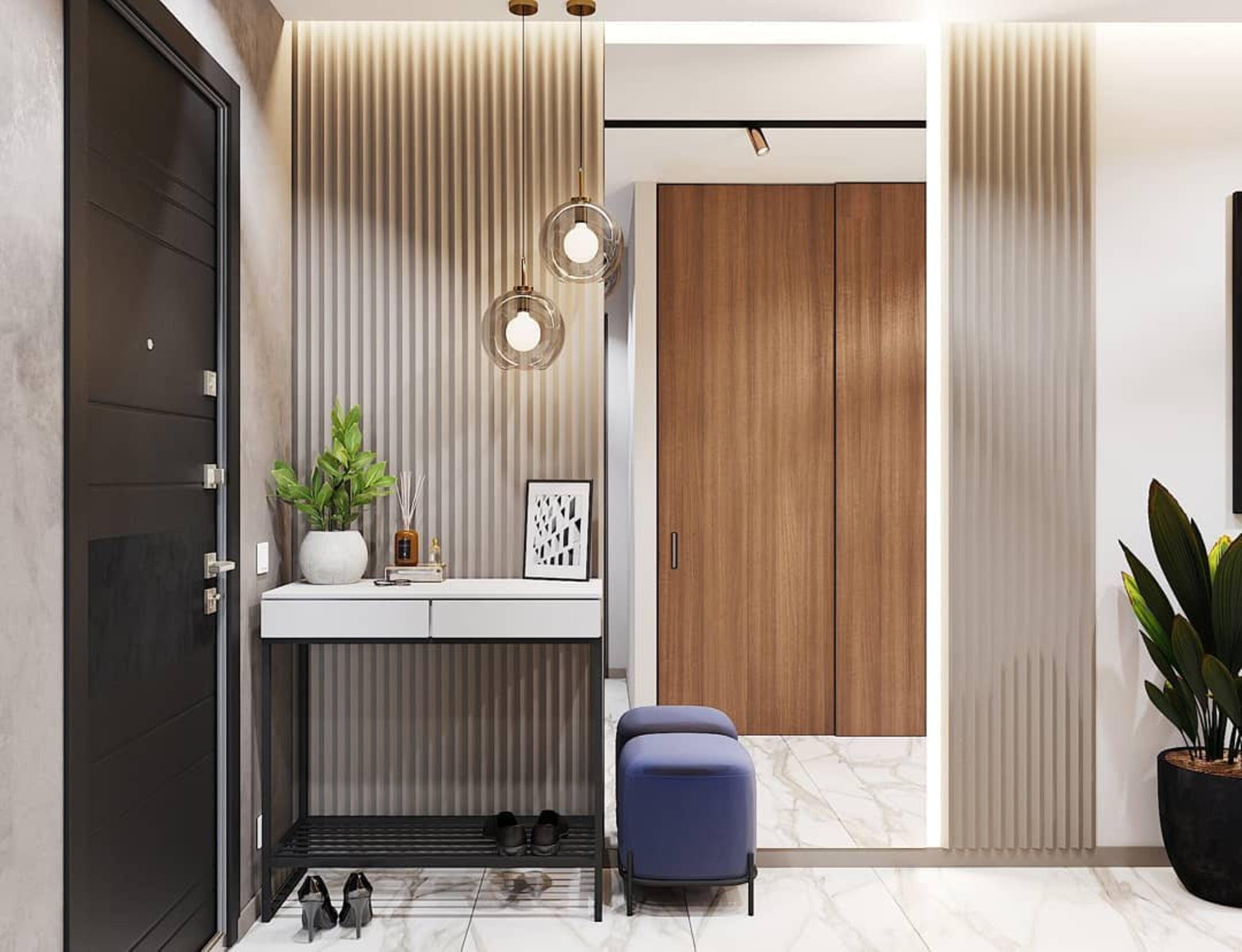 Jene Pendant Lighting