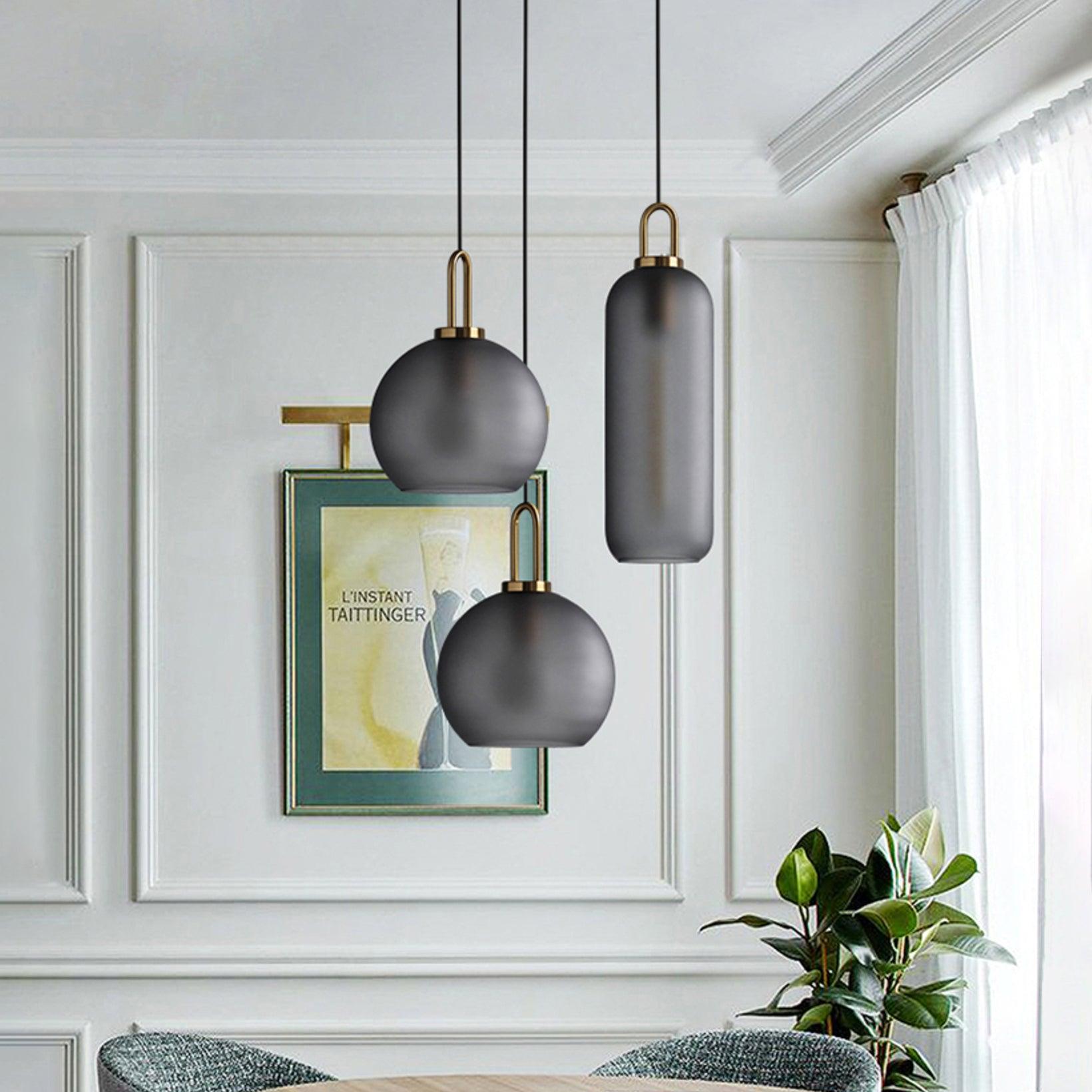 Jene Pendant Lighting