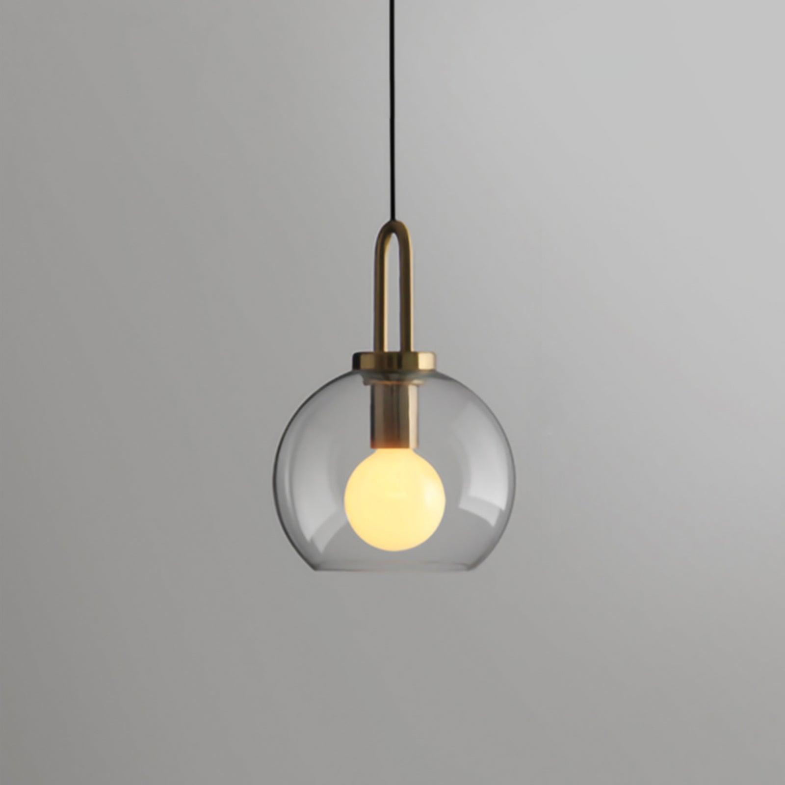 Jene Pendant Lighting