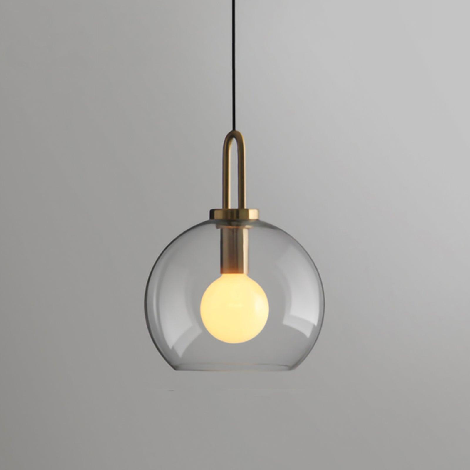 Jene Pendant Lighting