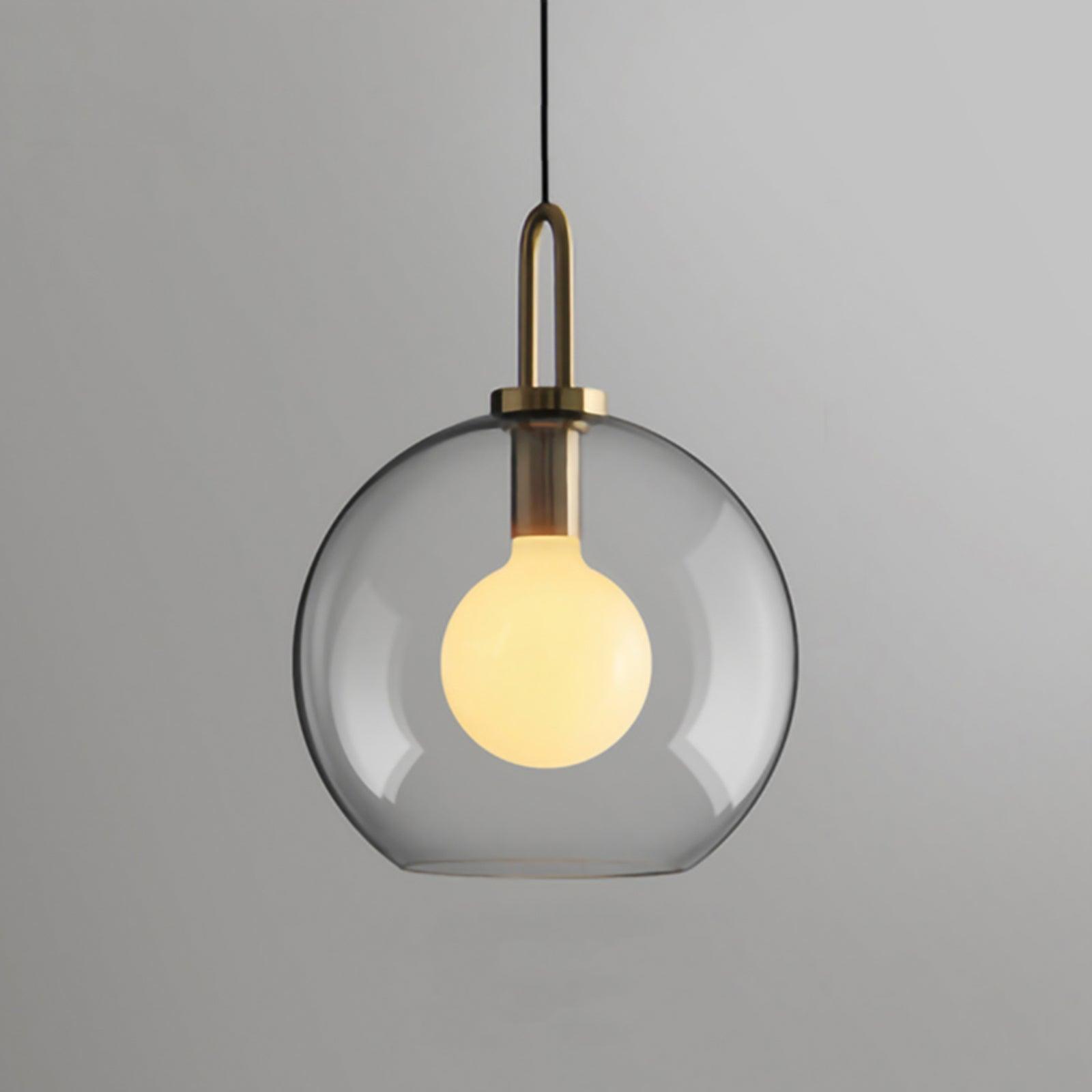 Jene Pendant Lighting