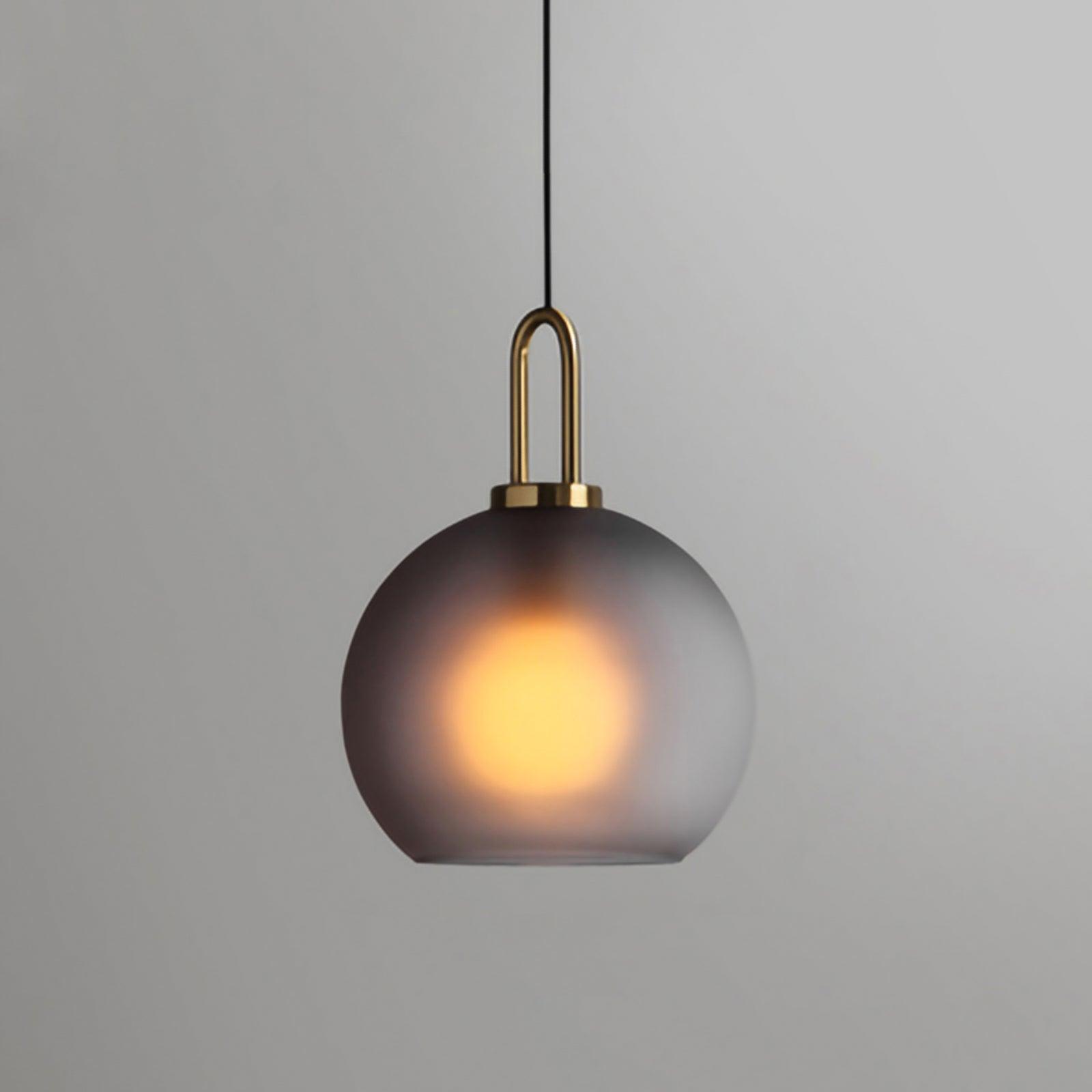 Jene Pendant Lighting